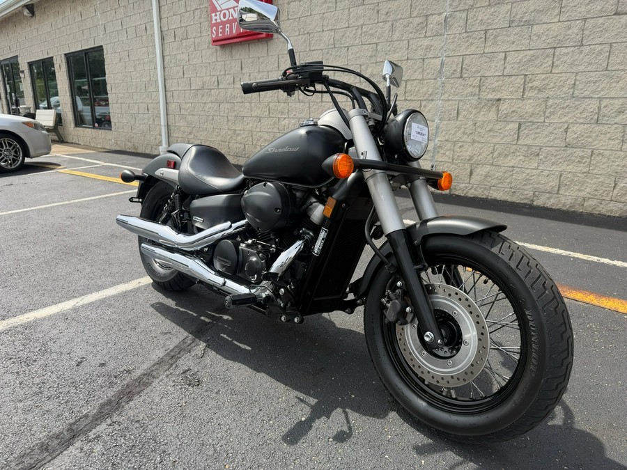 2013 Honda Shadow® Phantom