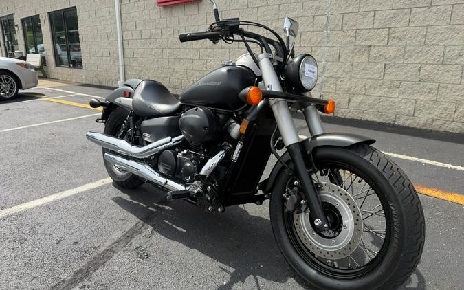 2013 Honda Shadow® Phantom