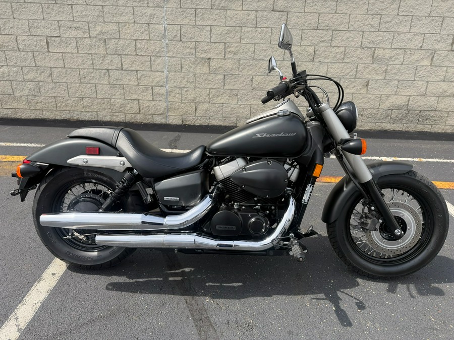 2013 Honda Shadow® Phantom