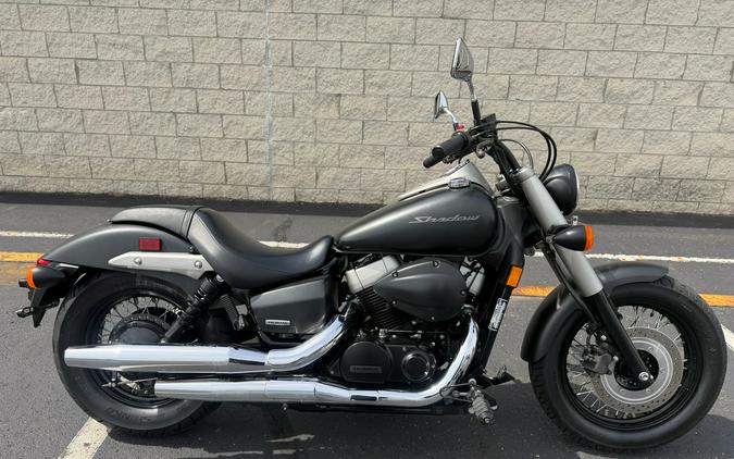 2013 Honda Shadow® Phantom