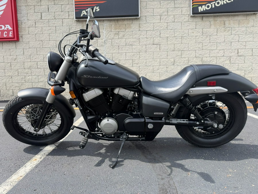 2013 Honda Shadow® Phantom