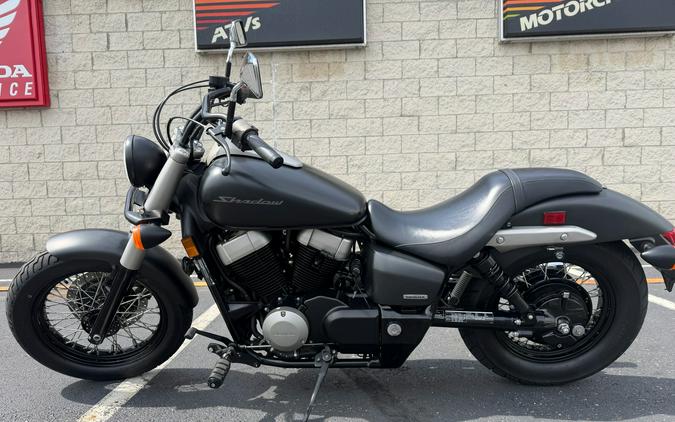 2013 Honda Shadow® Phantom
