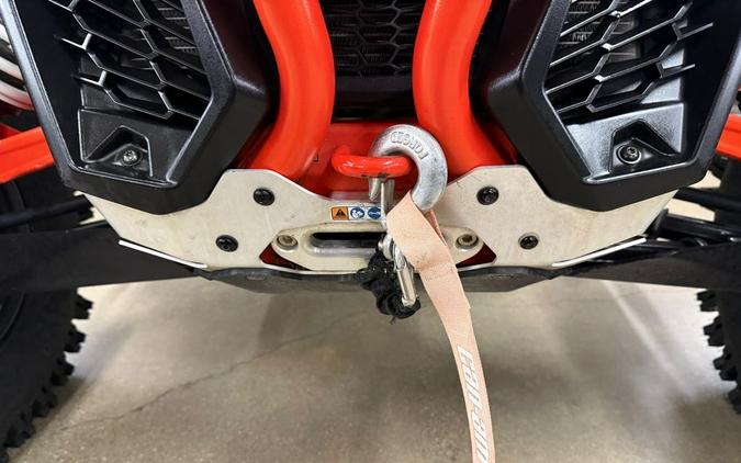 2021 Can-Am MAVERICK X3 X RC TURBO RR