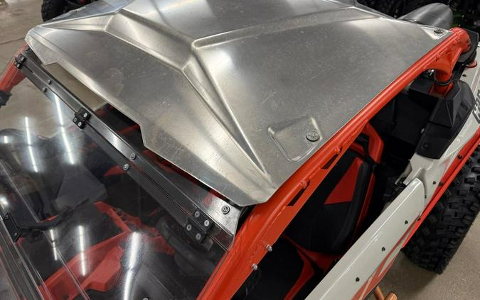 2021 Can-Am MAVERICK X3 X RC TURBO RR