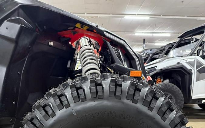 2021 Can-Am MAVERICK X3 X RC TURBO RR