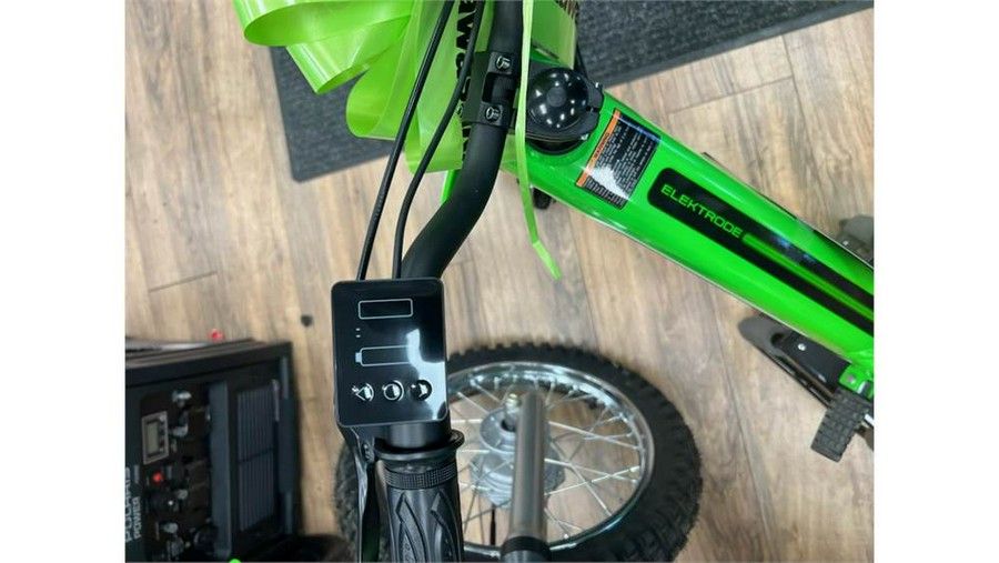 Kawasaki Electrode Kids Bike for sale in Post Falls, ID