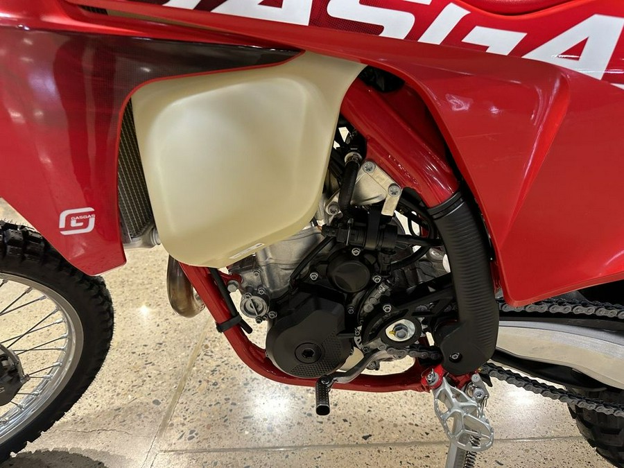 2024 GASGAS ES 350