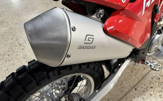 2024 GASGAS ES 350