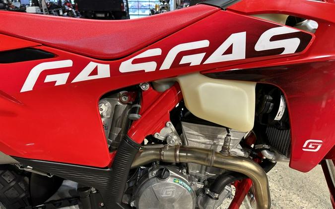 2024 GASGAS ES 350