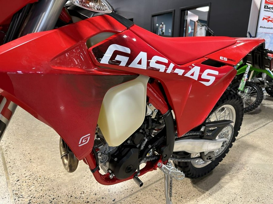 2024 GASGAS ES 350