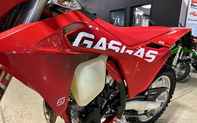 2024 GASGAS ES 350