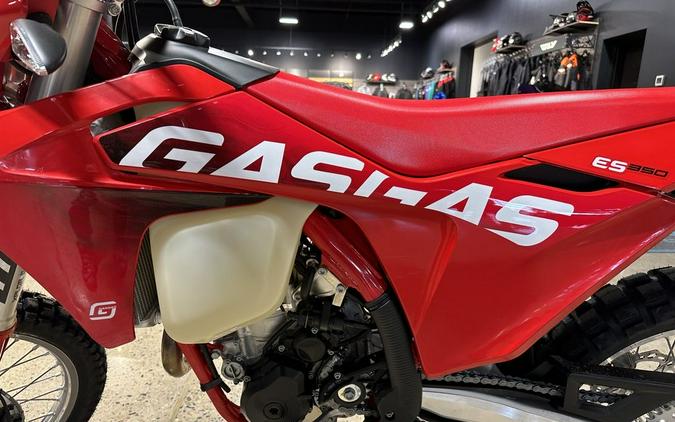 2024 GASGAS ES 350