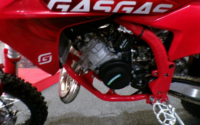 2024 GASGAS MC 50