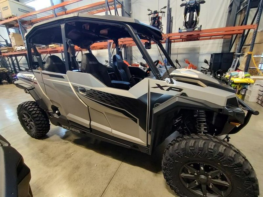 2024 Polaris® General XP 4 1000 Ultimate