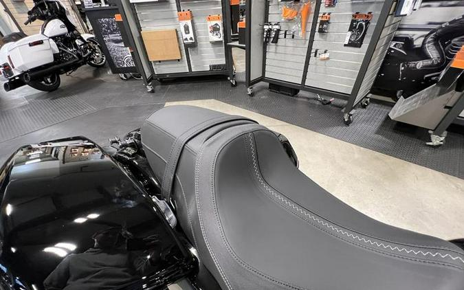 2024 Harley-Davidson® FLHX - Street Glide®