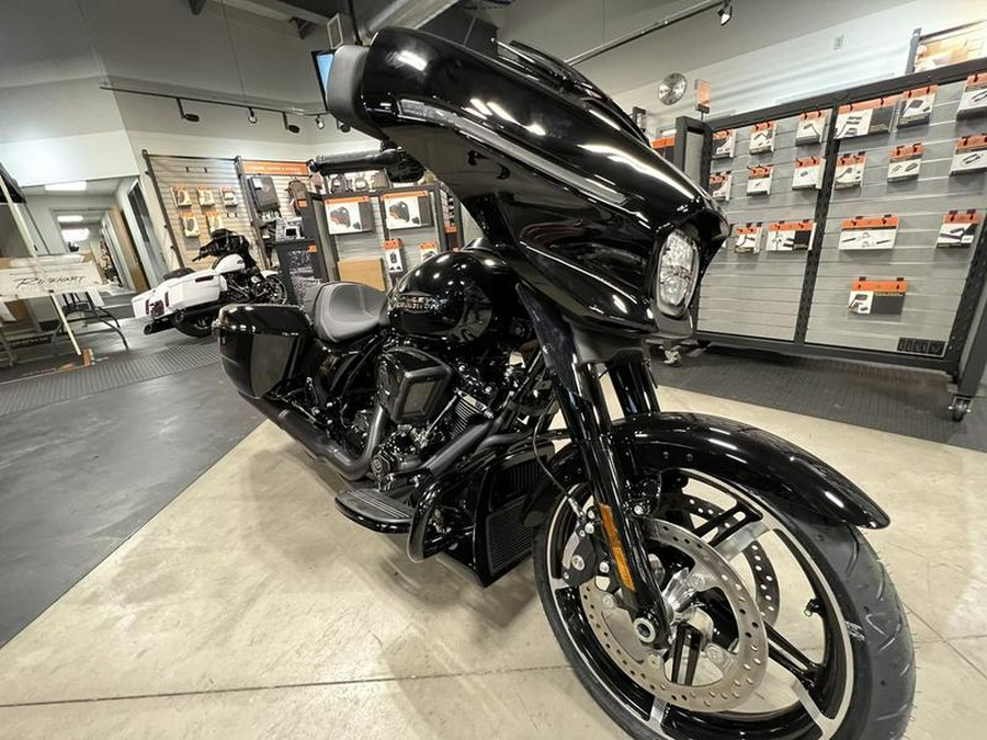 2024 Harley-Davidson® FLHX - Street Glide®