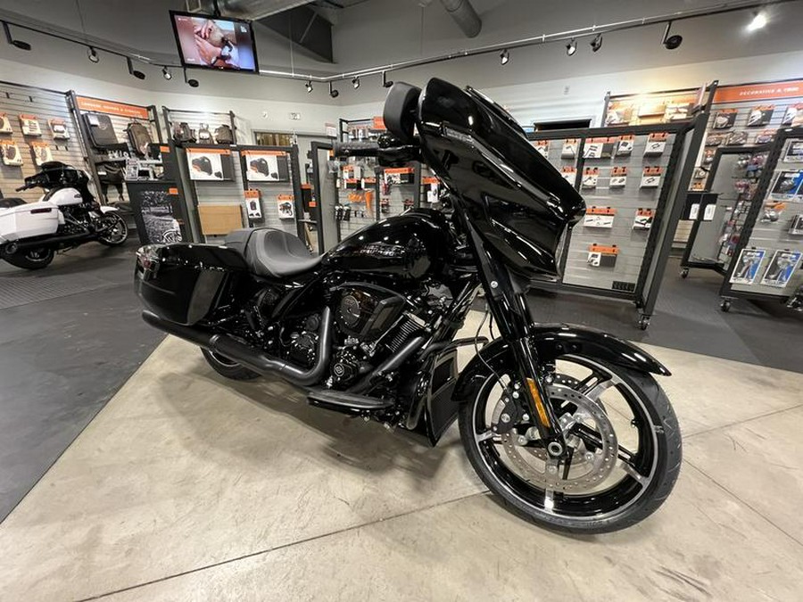 2024 Harley-Davidson® FLHX - Street Glide®