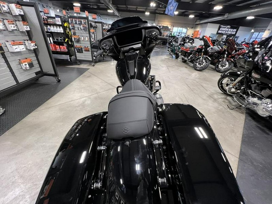 2024 Harley-Davidson® FLHX - Street Glide®