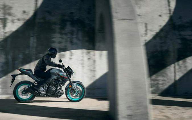 2023 Yamaha MT 03