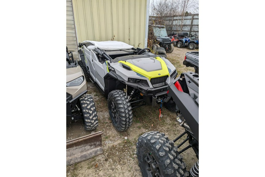 2024 Polaris Industries GENERAL 1000 XP 4 SPORT