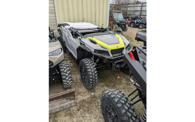 2024 Polaris Industries GENERAL 1000 XP 4 SPORT