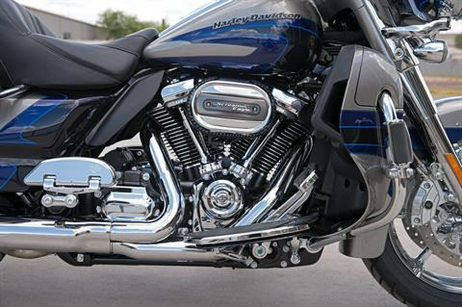 2017 Harley-Davidson CVO™ Limited