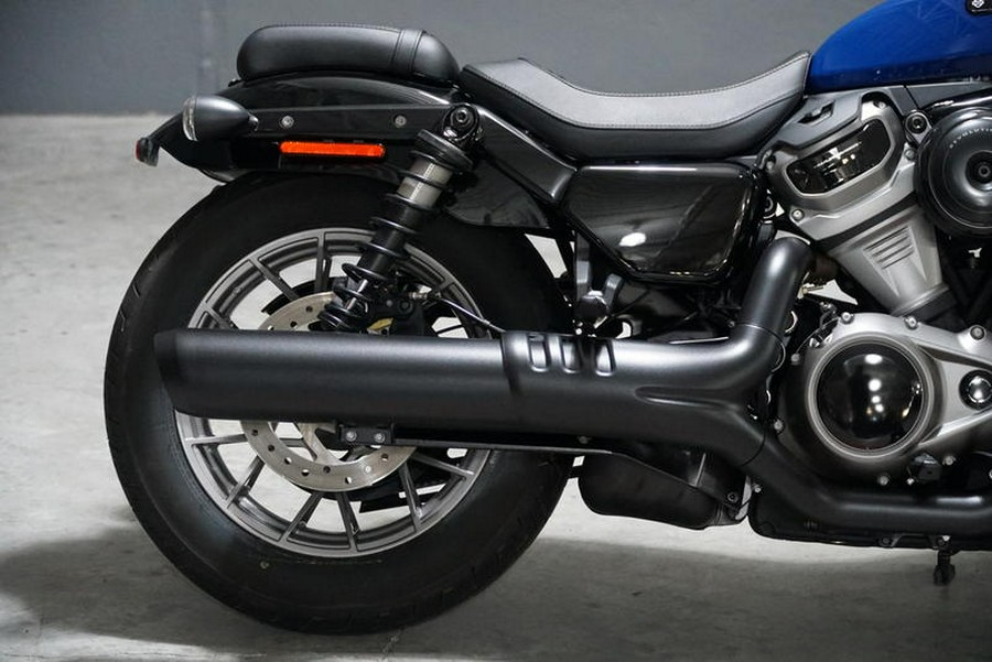 2023 Harley-Davidson® RH975S - Nightster™ Special