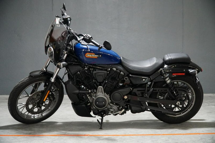 2023 Harley-Davidson® RH975S - Nightster™ Special