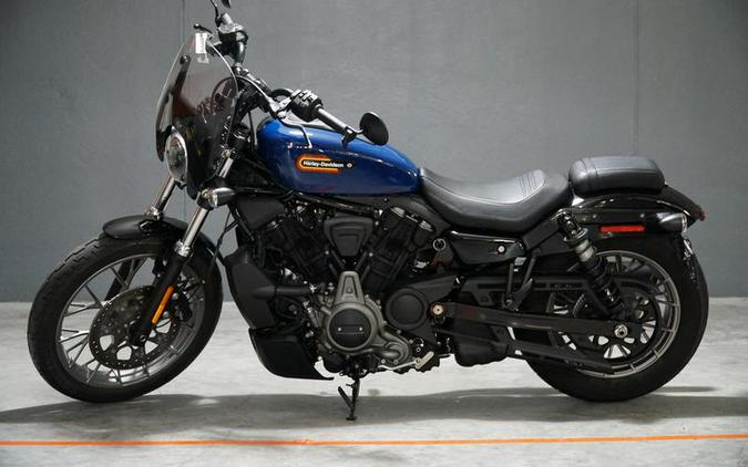 2023 Harley-Davidson® RH975S - Nightster™ Special