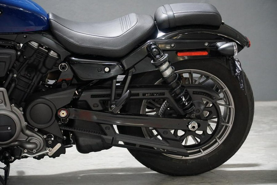 2023 Harley-Davidson® RH975S - Nightster™ Special