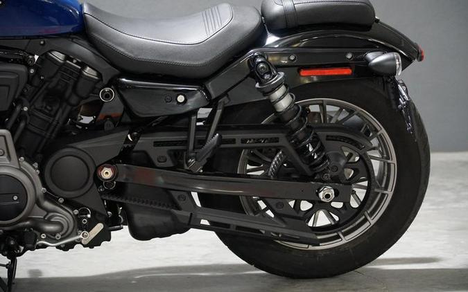 2023 Harley-Davidson® RH975S - Nightster™ Special