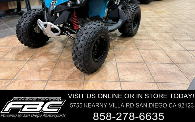 2024 Can-Am™ Renegade 110 EFI