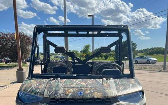 2023 Polaris® Ranger XP 1000 Premium Polaris Pursuit Camo