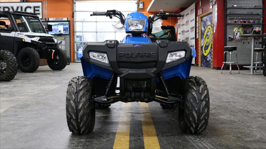 2025 Polaris Sportsman 110 EFI