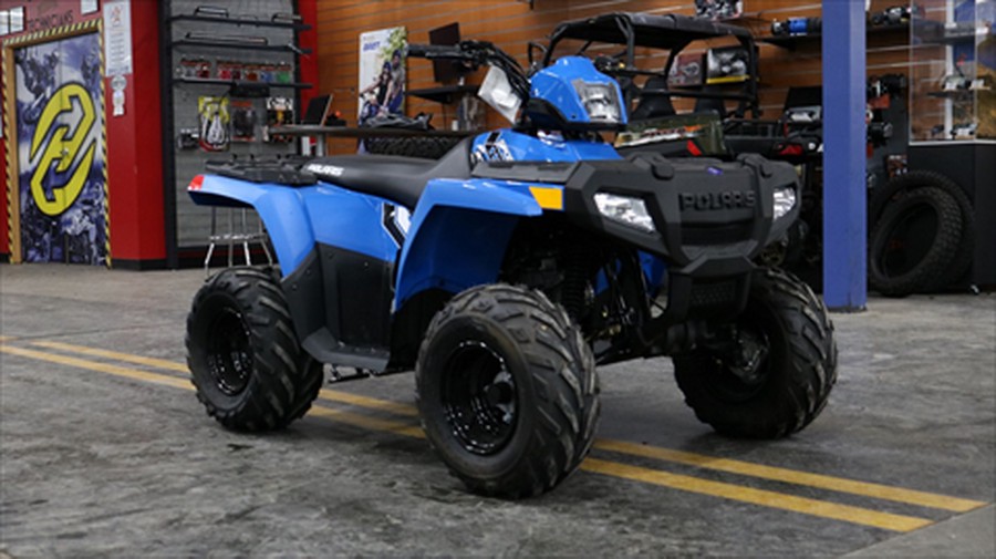 2025 Polaris Sportsman 110 EFI