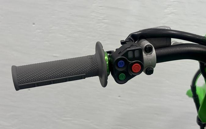 2026 Kawasaki KX™450