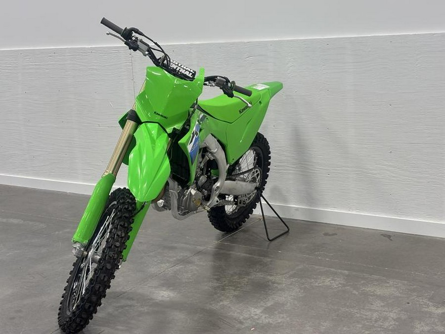 2026 Kawasaki KX™450