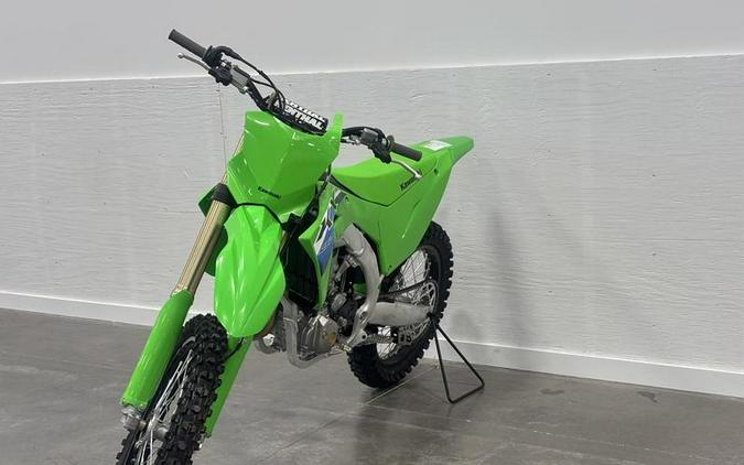 2026 Kawasaki KX™450