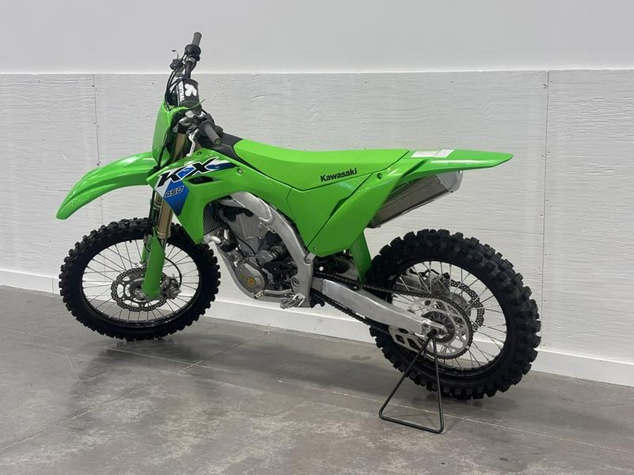 2026 Kawasaki KX™450