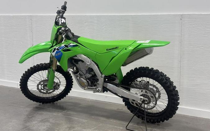 2026 Kawasaki KX™450