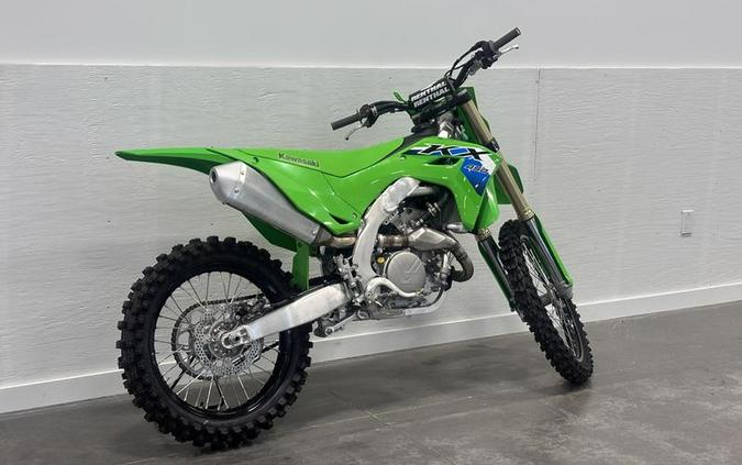 2026 Kawasaki KX™450