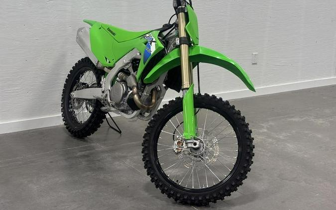 2026 Kawasaki KX™450