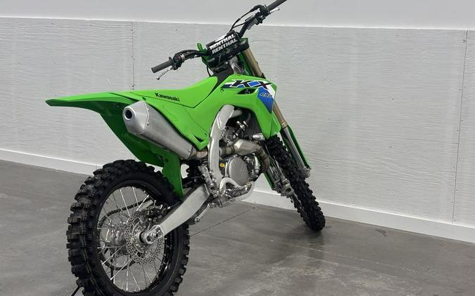 2026 Kawasaki KX™450