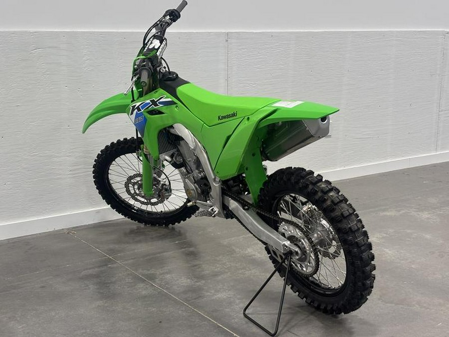 2026 Kawasaki KX™450