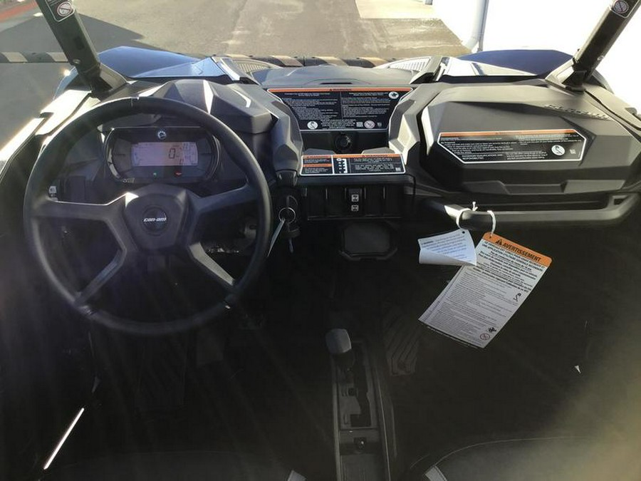 2026 Can-Am® Maverick Trail DPS 1000R