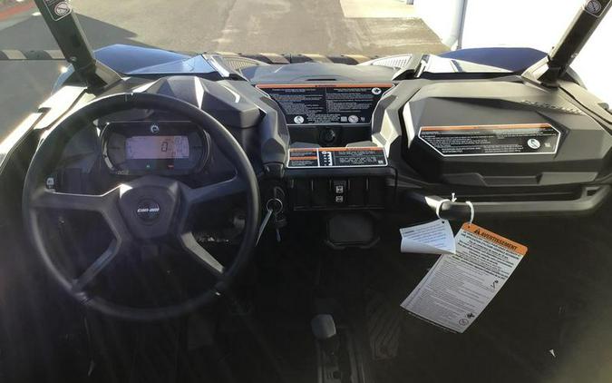 2026 Can-Am® Maverick Trail DPS 1000R