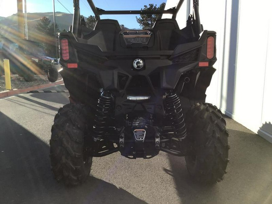 2026 Can-Am® Maverick Trail DPS 1000R