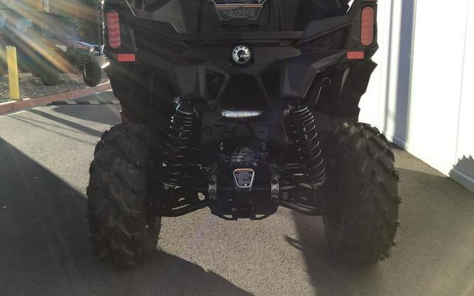 2026 Can-Am® Maverick Trail DPS 1000R