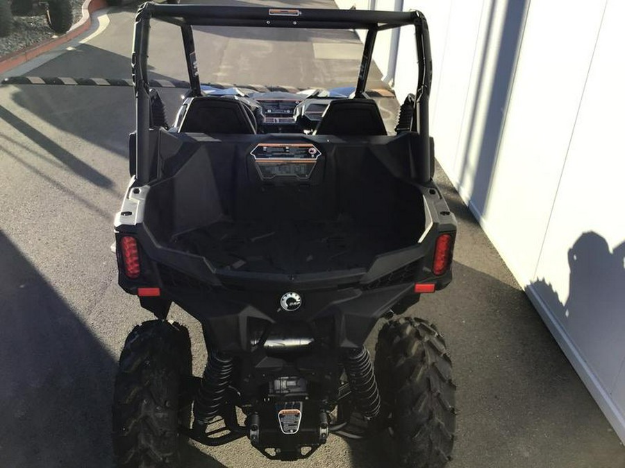 2026 Can-Am® Maverick Trail DPS 1000R