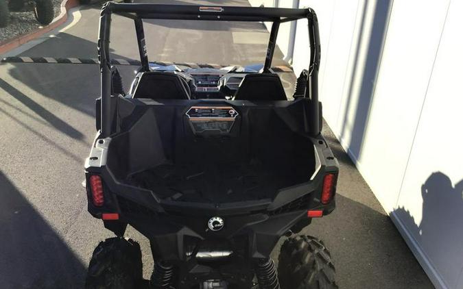 2026 Can-Am® Maverick Trail DPS 1000R